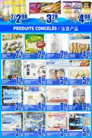 Marché Lian Tai flyer week 29 Page 5