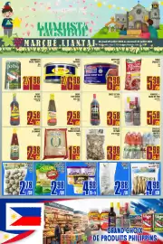 Marché Lian Tai flyer week 29 Page 7