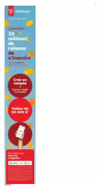Provigo flyer week 29 Page 3