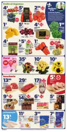 Provigo flyer week 29 Page 4