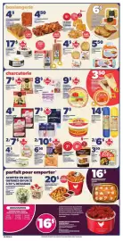 Provigo flyer week 29 Page 5