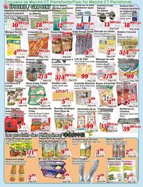 Marche C&T flyer week 29 Page 4