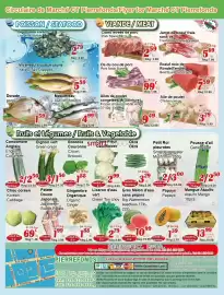 Marche C&T flyer week 29 Page 3