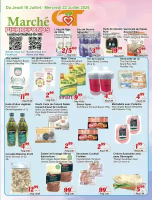Marche C&T (valid until 22-07)