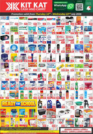 KitKat Cash and Carry catalogue week 29 Page 2