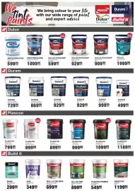 Build It catalogue Page 10