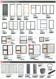 Build It catalogue Page 11