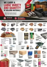 Build It catalogue Page 4