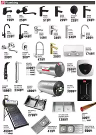 Build It catalogue Page 8