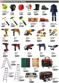Build It catalogue Page 9