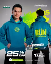 Catálogo TVentas Página 1