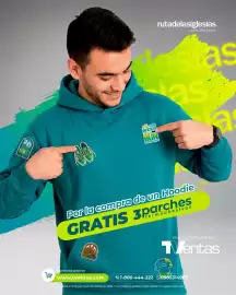 Catálogo TVentas Página 3
