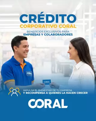 Catálogo Coral Hipermercados (válido hasta 31-07)