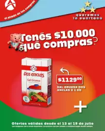 Catálogo Atlas Hipermayorista semana 29 Página 4