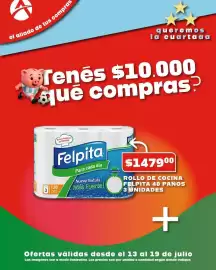 Catálogo Atlas Hipermayorista semana 29 Página 5