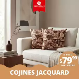 Catálogo Modatelas Página 2