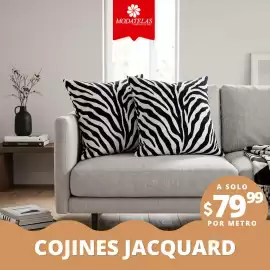 Catálogo Modatelas Página 3