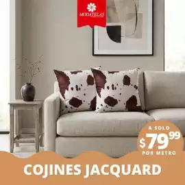 Catálogo Modatelas Página 4