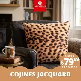Catálogo Modatelas Página 5