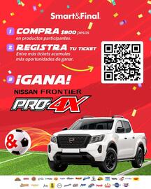 Catálogo Smart & Final Página 2