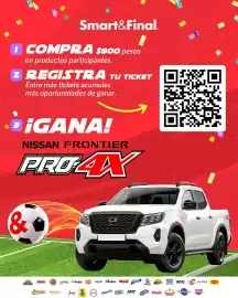 Catálogo Smart & Final Página 2