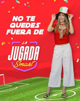 Catálogo Smart & Final (válido hasta 31-07)