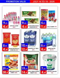 United Hypermarket leaflet Page 2