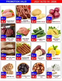 United Hypermarket leaflet Page 3