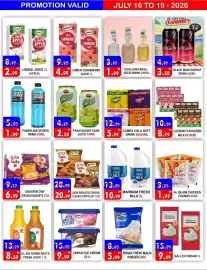 United Hypermarket leaflet Page 5