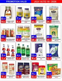 United Hypermarket leaflet Page 6