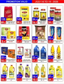 United Hypermarket leaflet Page 7