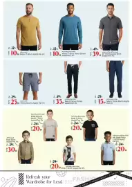 Kenz Hypermarket catalogue Page 18