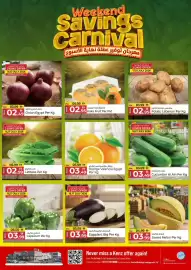 Kenz Hypermarket catalogue Page 2