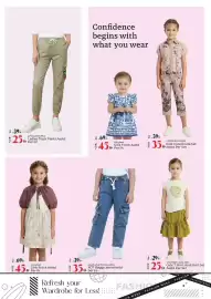 Kenz Hypermarket catalogue Page 20