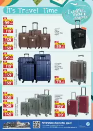 Kenz Hypermarket catalogue Page 27