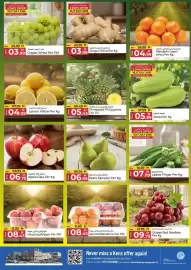 Kenz Hypermarket catalogue Page 3