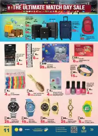 Hashim Hypermarket catalogue Page 11