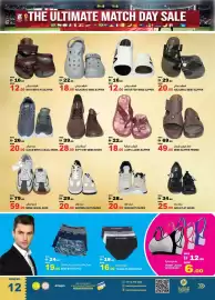 Hashim Hypermarket catalogue Page 12