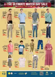 Hashim Hypermarket catalogue Page 13