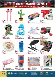 Hashim Hypermarket catalogue Page 14