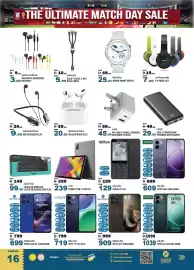 Hashim Hypermarket catalogue Page 16