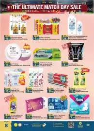 Hashim Hypermarket catalogue Page 8