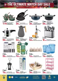 Hashim Hypermarket catalogue Page 9
