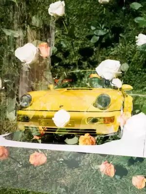 Porsche (valid until 16-07)