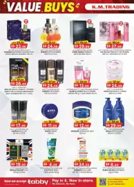 KM Trading catalogue Page 10