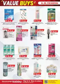 KM Trading catalogue Page 14