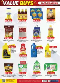KM Trading catalogue Page 16