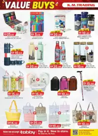 KM Trading catalogue Page 6