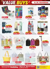 KM Trading catalogue Page 6