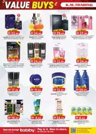 KM Trading catalogue Page 10